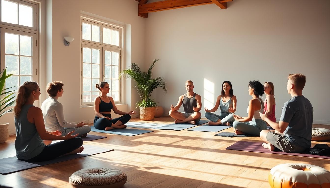 Your Path to Spiritual Growth