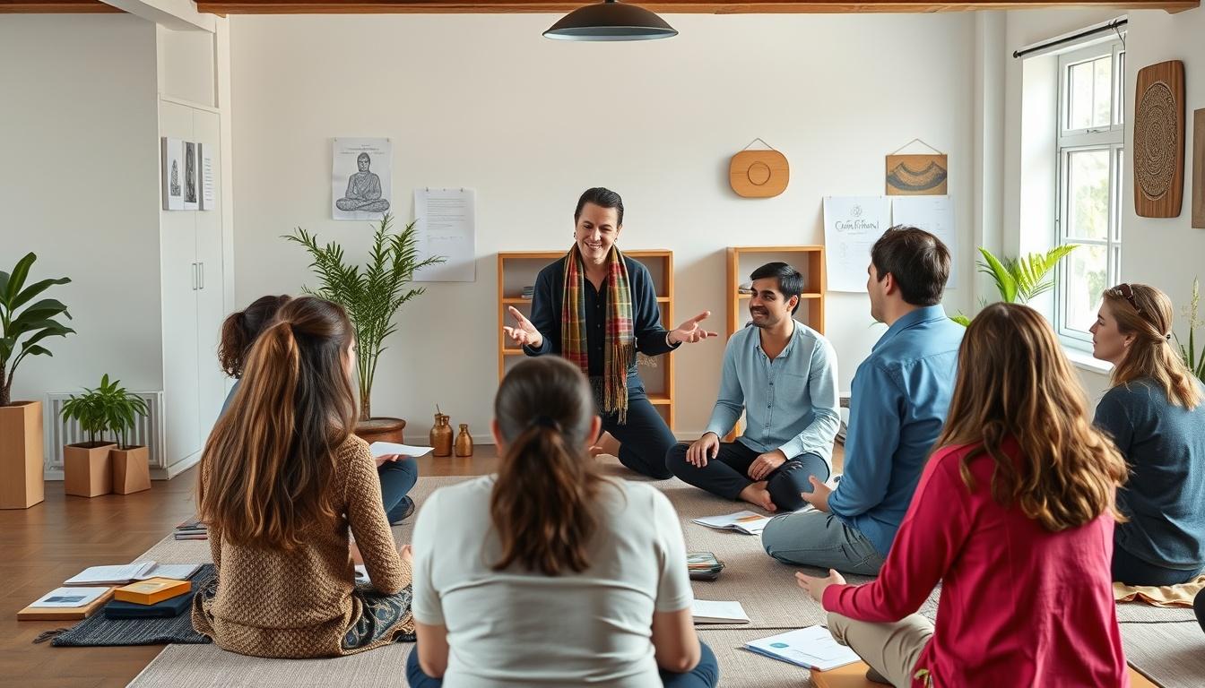 Elevate Your Personal Growth